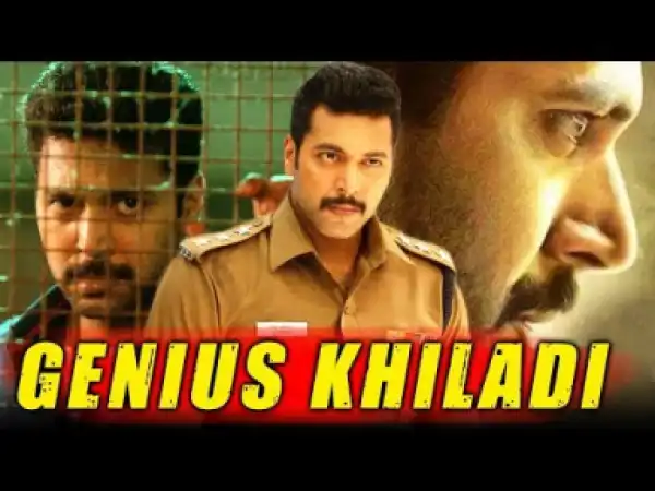 Video: Genius Khiladi - Starring Jayam Ravi, Arvind, Nayanthara